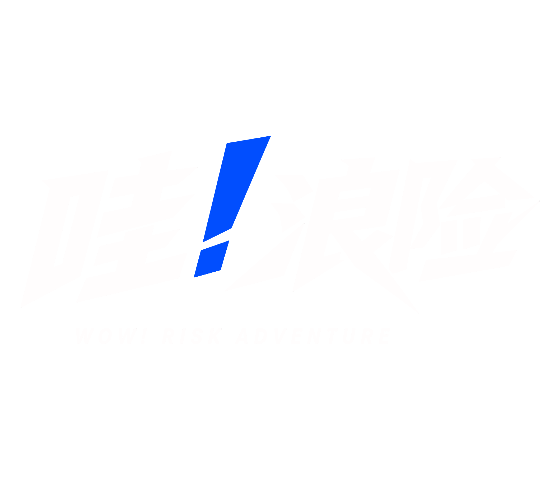 哇浪 Ai Logo